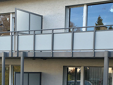 G&S de balkonbauer in Halver - Januar 2016 - 05