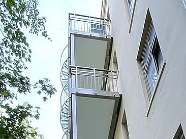 Balkonbauer - Balkone - Hamburg - 05